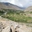 Afghanistan - Kabul < Viaggio e Asilo >