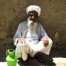 Afghanistan - Kabul < Viaggio e Asilo >